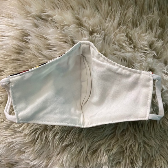 Lg Homemade Face Mask Sushi - Picture 3 of 3